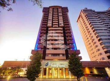 Apartamento · 38m² · 1 Quarto · Flat para venda no Blue Tree Towers Millenium bairro Praia de Belas Porto Alegre RS
