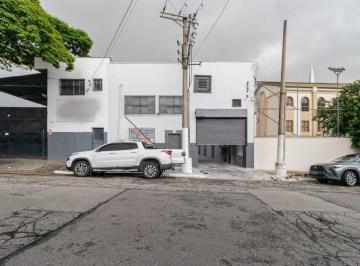 Comercial · 733m² · Galpão na Rua Abadiânia, 324 • 733 m²