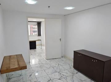 Comercial · 40m² · 1 Vaga · Sala comercial na Rua Domingos Lopes da Silva, 890 - cj 305 • 40 m²