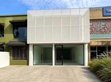 Comercial · 200m² · 2 Vagas · Loja na Rua Estados Unidos, 2233 • 200 m²