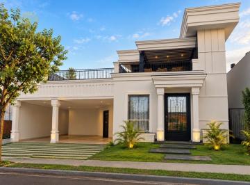 Casa · 535m² · 6 Quartos · 4 Vagas · Sobrado à venda no Porto Rico Resort Residence, 5 suítes, 535 m², elevador, piscina e rooftop