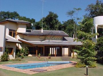 Casa · 420m² · 4 Quartos · Casa à venda e para alugar em Campinas, Jardim Botânico (Sousas), com 4 suítes, com 420 m²