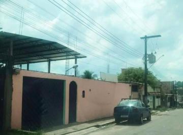 Casa de 3 quartos, Manaus · Casa a venda em Cidade de Deus