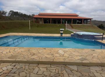 Rural de 3 quartos, Santa Branca · CHÁCARA EM SANTA BRANCA | 5.324 M² | 3 SUÍTES | PISCINA | R$ 1.500.000