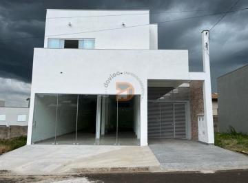 Comercial · 125m² · Prédio Comercial para venda em Jardim Santa Mônica I de 125.00m²