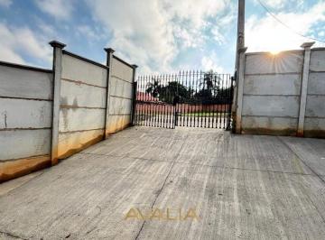 Terreno · 980m² · Terreno para venda em Chácara Alvorada de 980.00m²