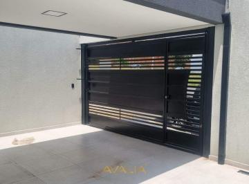 Casa · 111m² · 3 Quartos · Casa para venda em Jardim Moriyama de 111.00m² com 3 Quartos e 4 Suites