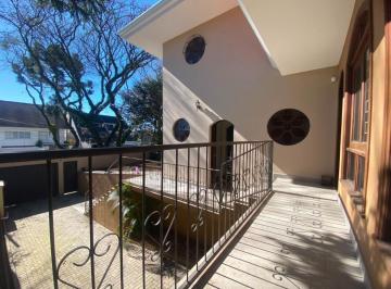 Foto 1 ·
Casa com 4 dormitórios para alugar, 306 m² por R$ 9.800,00/mês - Guabirotuba -