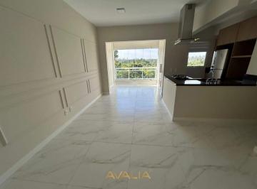 Apartamento · 82m² · 2 Quartos · 2 Vagas · Apartamento para alugar em Vila Homero de 82.00m² com 2 Quartos, 2 Suites e 2 Garagens