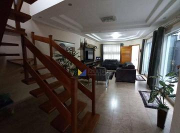 Casa · 189m² · 3 Quartos · 4 Vagas · Sobrado para venda em Jardim Santa Clara de 189.00m² com 3 Quartos, 3 Suites e 4 Garagens
