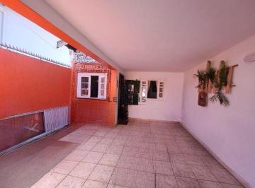 Casa · 100m² · 3 Quartos · 1 Vaga · Casa à venda no bairro Campestre em Piracicaba - SP