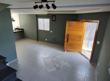 Casa · 130m² · 3 Quartos · 4 Vagas · Casa para venda no bairro Água Branca em Piracicaba - SP