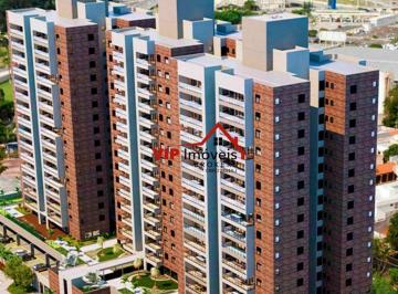 Apartamento · 141m² · 3 Quartos · 3 Vagas · Apartamento para venda em Jardim Campos Elísios de 141.00m² com 3 Quartos, 3 Suites e 3 Garagens