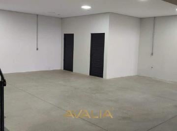 Comercial · 376m² · 3 Vagas · Sala Comercial para alugar em Jardim Residencial Dona Maria José de 376.00m² com 3 Garagens