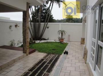 Casa · 320m² · 4 Quartos · 2 Vagas · Casa de Condomínio para venda e aluguel em Aldeia Da Serra de 320.00m² com 4 Quartos, 2 Suites e 2 G