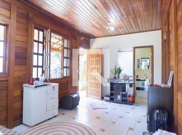 Casa · 210m² · 2 Quartos · 2 Vagas · Casa à Venda - Casa Branca, 2 Quartos,  210 m² - Brumadinho