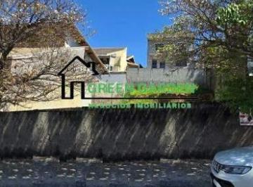 Terreno · 300m² · Terreno para venda em JARDIM PAULISTA I de 300.00m²