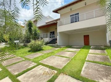 Casa · 314m² · 3 Quartos · 4 Vagas · Casa de Condomínio para venda em Jardim Panorama de 314.14m² com 3 Quartos, 3 Suites e 4 Garagens