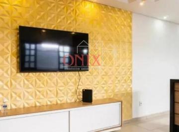 Casa de 3 quartos, Mogi das Cruzes · Casa para venda em Vila Nova Cintra de 119.00m² com 3 Quartos e 1 Suite