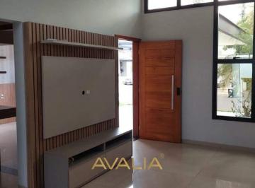 Casa · 115m² · 3 Quartos · 2 Vagas · Casa de Condomínio para venda em Jardim Montreal Residence de 115.00m² com 3 Quartos, 1 Suite e 2 Ga