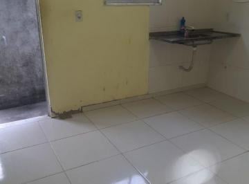 Casa de 1 quarto, Itaboraí · ALUGO KITNET NOVI HORIZONTE MANILHA