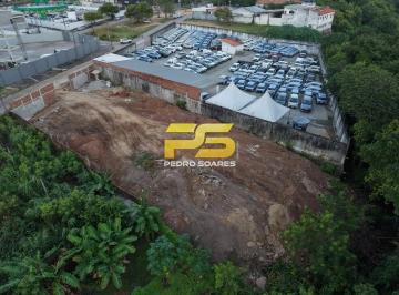 Terreno · 1056m² · TERRENO COMERCIAL À VENDA — BAIRRO DOS ESTADOS