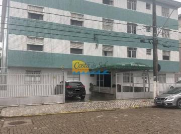 c72e1d79374dcca8d9d94a114bf7ad8532a31b2c · Apartamento com 2 dormitórios à venda, 70 m² por R$ 250.000 - Vila Guilhermina - Praia Grande/SP