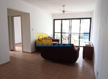 0dadde81bc2d1e4b87519d2867c8c43480bda640 · Apartamento com 2 dormitórios para alugar, 0 m² por R$ 2.500,00/mês - Vila Assunção - Praia Grande/S