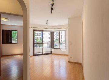 Apartamento · 37m² · 1 Quarto · 1 Vaga · Apartamento para Aluguel - Vila Olímpia, 1 Quarto, 37 m2 - São Paulo