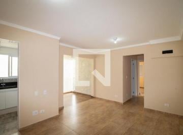Apartamento · 58m² · 2 Quartos · 1 Vaga · Apartamento para Aluguel - Vila Gustavo, 2 Quartos, 58 m2 - São Paulo