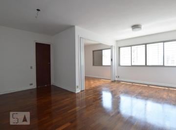 Apartamento · 124m² · 3 Quartos · 1 Vaga · Apartamento para Aluguel - Vila Mariana, 3 Quartos, 124 m2 - São Paulo