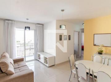 Apartamento · 67m² · 2 Quartos · 1 Vaga · Apartamento para Aluguel - Vila Gustavo, 2 Quartos, 67 m2 - São Paulo