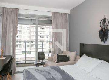 Apartamento · 30m² · 1 Quarto · Apartamento para Aluguel - Perdizes, 1 Quarto, 30 m2 - São Paulo