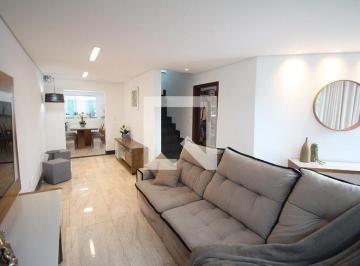 Casa · 322m² · 4 Quartos · 4 Vagas · Casa para Aluguel - Tirol, 4 Quartos, 322 m2 - Contagem