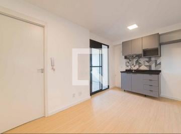 Apartamento · 36m² · 2 Quartos · Apartamento para Aluguel - Campo Belo, 2 Quartos,  36 m2 - São Paulo