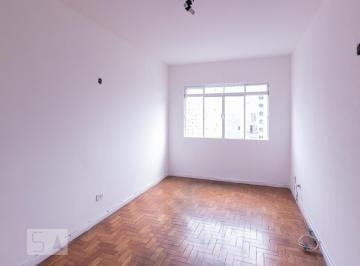Apartamento · 66m² · 2 Quartos · Apartamento para Aluguel - Perdizes, 2 Quartos, 66 m2 - São Paulo