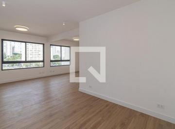 Apartamento · 100m² · 2 Quartos · 2 Vagas · Apartamento para Aluguel - Vila Olímpia, 2 Quartos, 100 m2 - São Paulo