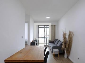 Apartamento · 50m² · 2 Quartos · 1 Vaga · Apartamento para Aluguel - Nova Mogilar, 2 Quartos,  50 m2 - Mogi das Cruzes