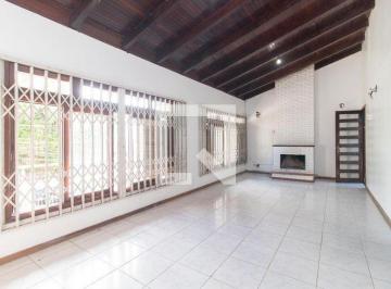 Casa · 182m² · 2 Quartos · 4 Vagas · Casa para Aluguel - Nonoai, 2 Quartos,  182 m2 - Porto Alegre