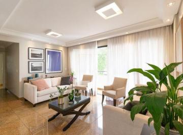 Apartamento · 135m² · 4 Quartos · 2 Vagas · Apartamento para Aluguel - Vila Mascote, 4 Quartos,  135 m2 - São Paulo