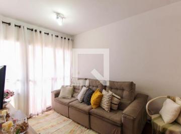Apartamento · 110m² · 4 Quartos · 1 Vaga · Apartamento para Aluguel - Mooca, 4 Quartos, 110 m2 - São Paulo