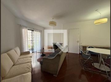 Apartamento · 89m² · 3 Quartos · 2 Vagas · Apartamento para Aluguel - Santa Cecília, 3 Quartos,  89 m2 - São Paulo