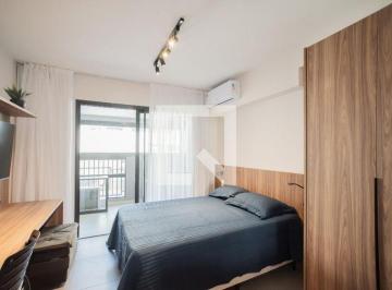 Apartamento · 29m² · 1 Quarto · Apartamento para Aluguel - Vila Clementino, 1 Quarto, 29 m2 - São Paulo