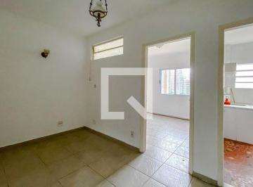 Apartamento · 33m² · 1 Quarto · Apartamento para Aluguel - Vila Mariana, 1 Quarto, 33 m2 - São Paulo