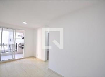 Apartamento · 60m² · 2 Quartos · 1 Vaga · Apartamento para Aluguel - Vila Mazzei, 2 Quartos,  60 m2 - São Paulo