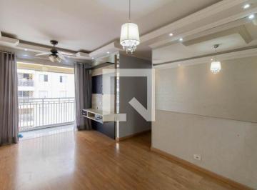 Apartamento · 63m² · 3 Quartos · 1 Vaga · Apartamento para Aluguel - Vila Augusta, 3 Quartos, 63 m2 - Guarulhos