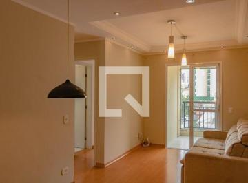 Apartamento · 62m² · 2 Quartos · 1 Vaga · Apartamento para Aluguel - Saúde, 2 Quartos, 62 m2 - São Paulo