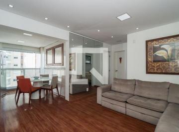 Apartamento · 57m² · 2 Quartos · 1 Vaga · Apartamento para Aluguel - Panamby, 2 Quartos, 57 m2 - São Paulo