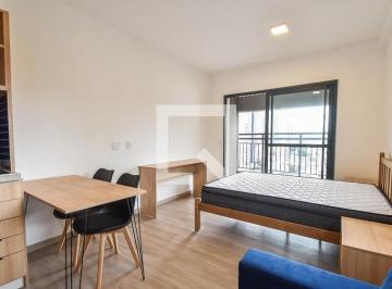 Apartamento · 34m² · 1 Quarto · Apartamento para Aluguel - Ipiranga, 1 Quarto, 34 m2 - São Paulo
