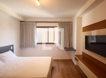 Apartamento · 25m² · 1 Quarto · Apartamento para Aluguel - Chácara Santo Antonio, 1 Quarto, 25 m2 - São Paulo